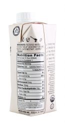 Rebel Kitchen: Mylk Coffee Facts