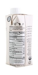 Rebel Kitchen: Mylk Choco Facts