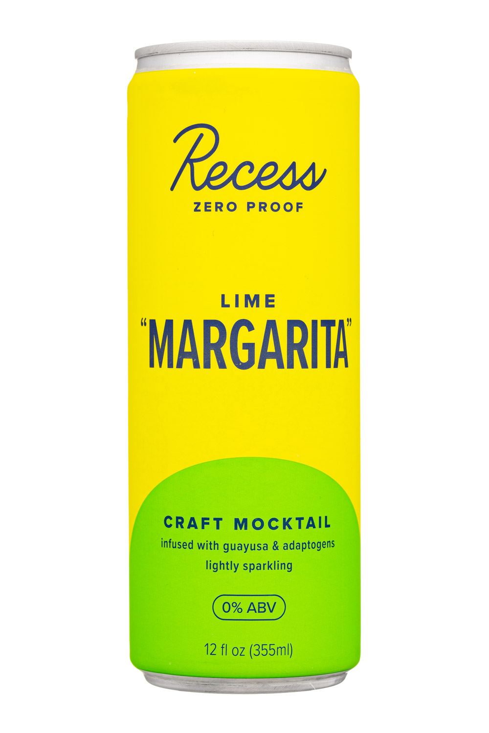 Lime Margarita