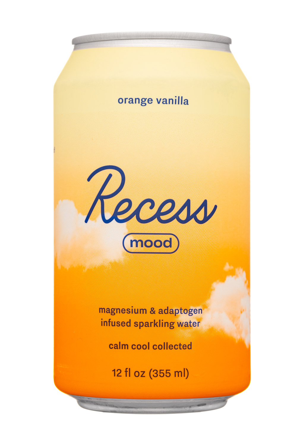 Orange Vanilla