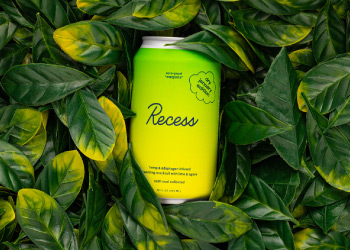 Recess - Recess Zero Proof Margarita