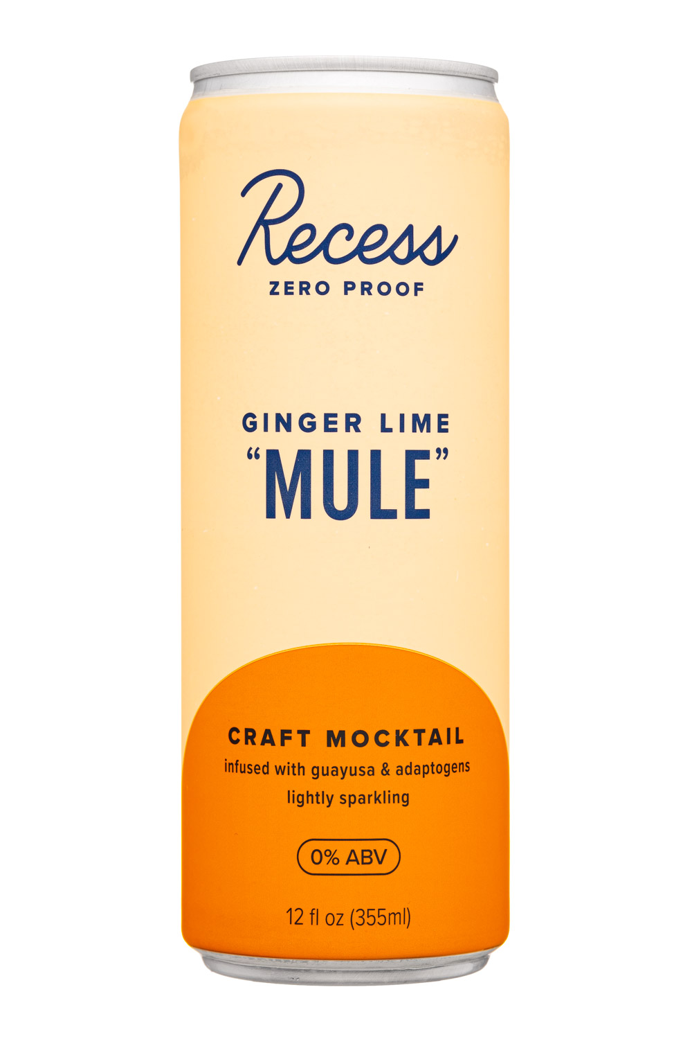 Recess: Recess-12oz-2023-Mocktail-GingerLimeMule-Front