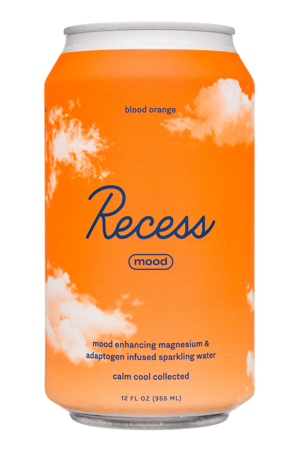 Recess: Recess-12oz-2021-Mood-BloodOrange-Front