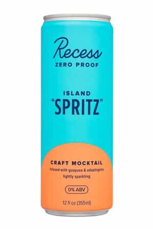 Recess: Recess-12oz-2024-Mocktail-Spritz-Front