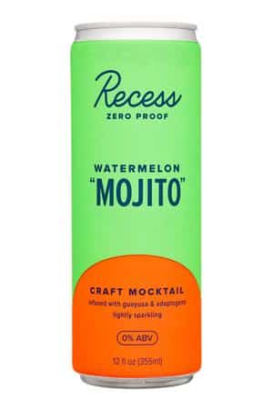 Recess: Recess-12oz-2023-Mocktail-WatermelonMojito-Front