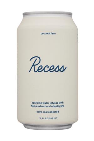 Recess-12oz-2020-SparklingHempInfused-CoconutLime-Front