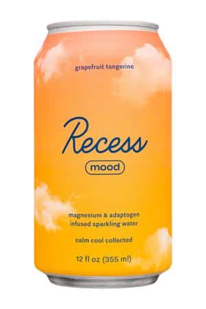 Recess: Recess-12oz-2022-Mood-Sparkling-GrapefruitTangerine-Front