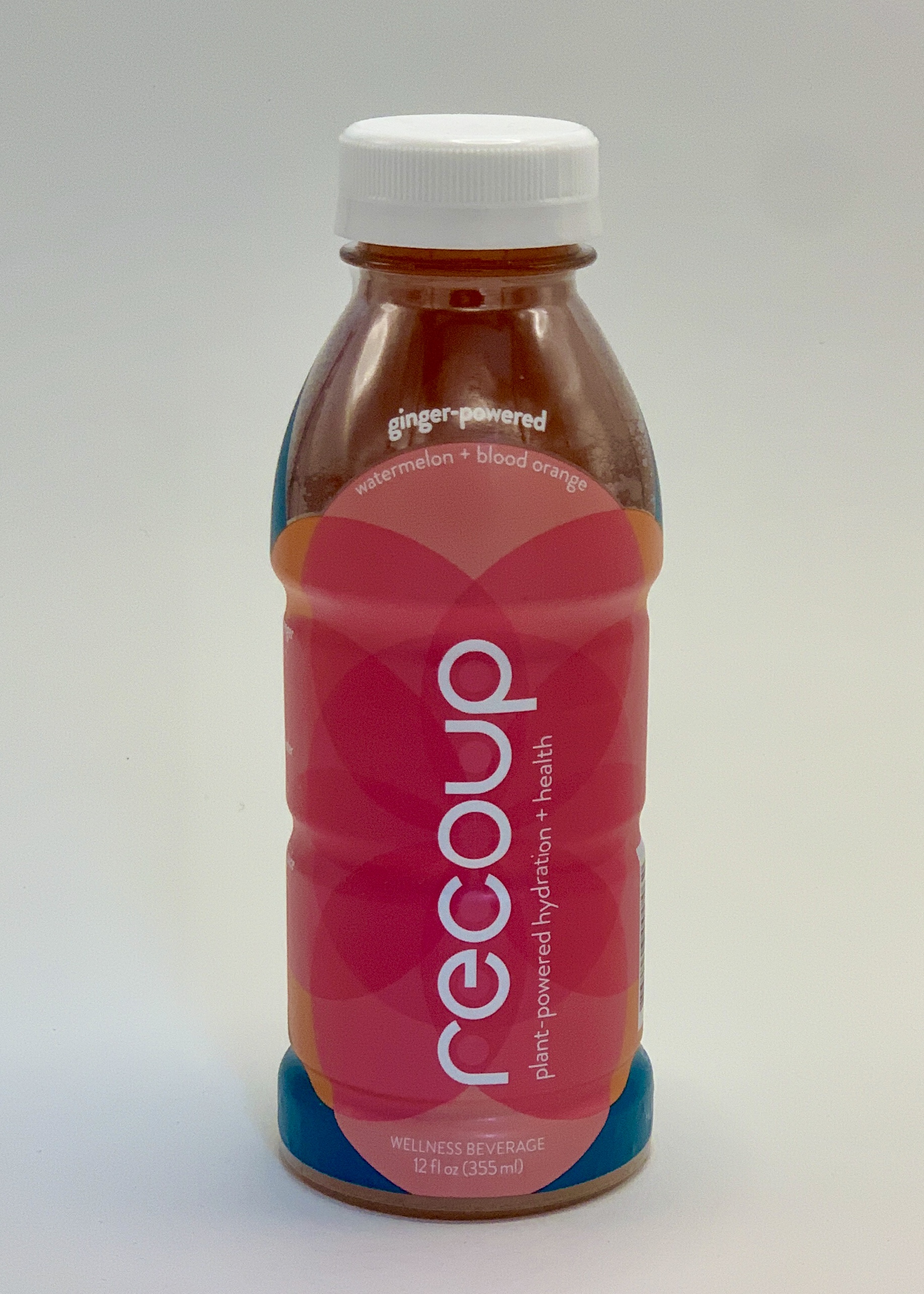 watermelon + blood orange