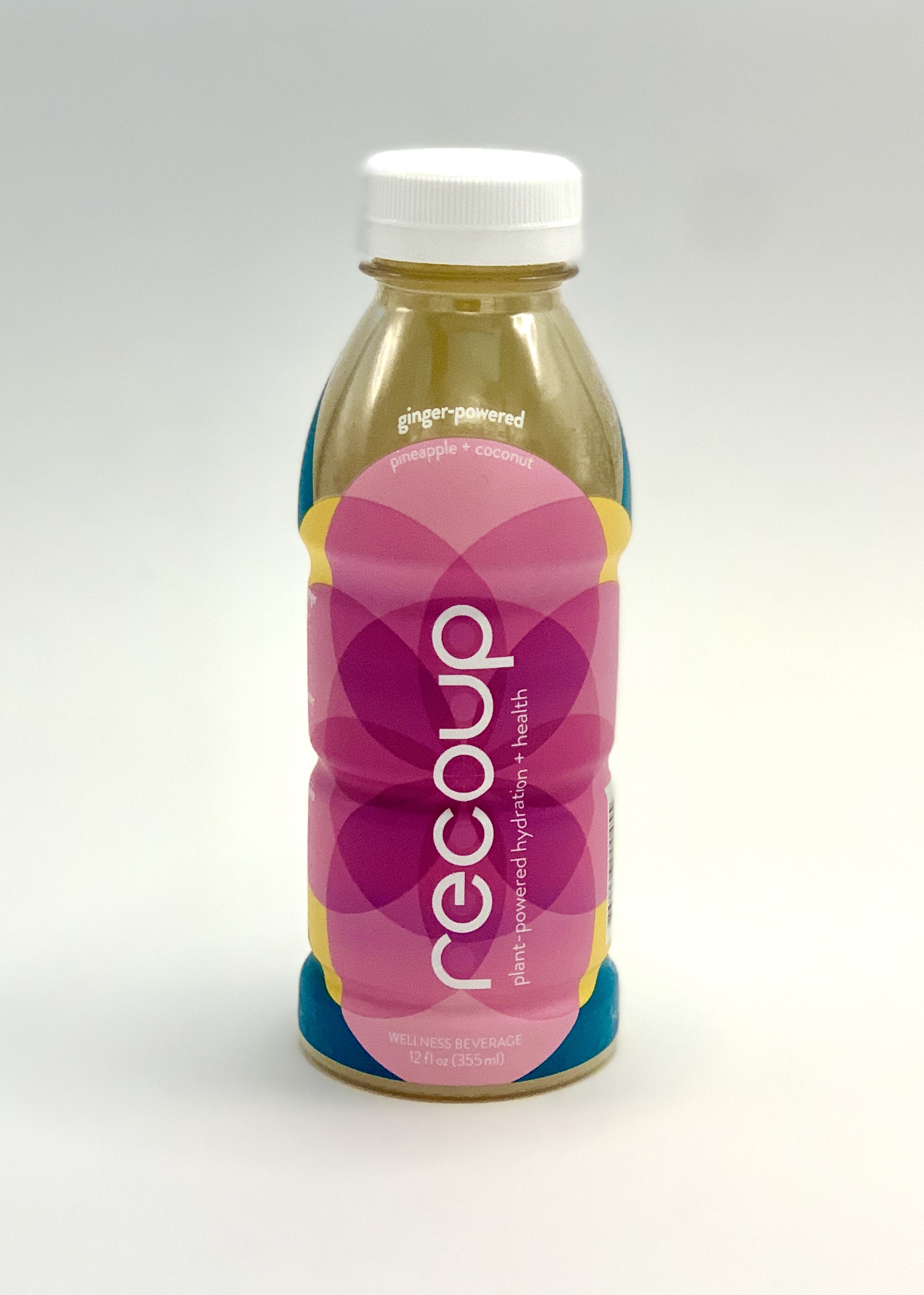 recoup: Photo of pineapple + coconut - recoup (uploaded by company)
