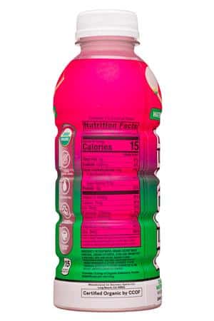 Recover 180°: Recover180-16oz-2023-Hydration-Watermelon-Facts
