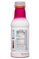 Recover 180°: Recover180-16oz-Hydration-AcaiBerry-Facts