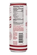 Red Barn Coffee Roasters: Redbarn-12oz-NitroColdBrewV2-CinnVanilla-Facts