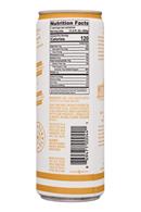 Red Barn Coffee Roasters: Redbarn-12oz-NitroColdBrewV2-ToastedCoconut-Facts