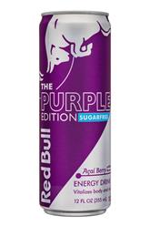 Purple Edition Sugar Free