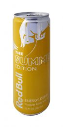 Red Bull Editions: RedBull Summer Front