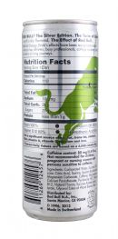 Red Bull Editions: RedBull Lime Facts