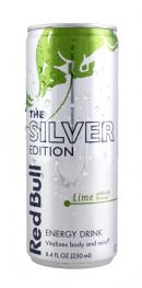 Red Bull Editions: RedBull Lime Front