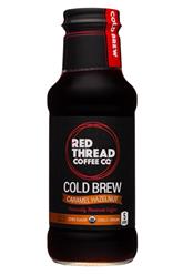 Cold Brew - Caramel Hazelnut