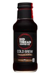 Cold Brew - Chocolate Almond