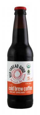 Red Thread Coffee Co. : RedThread CBCDecafDream Front