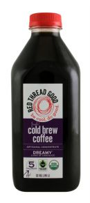 Red Thread Coffee Co. : RedThreadGood Dreamy Front