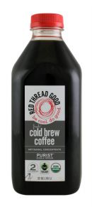 Red Thread Coffee Co. : RedThreadGood Purist Front