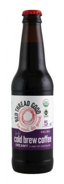Red Thread Coffee Co. : RedThread CBCDreamy Front