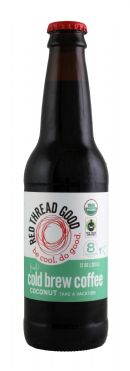 Red Thread Coffee Co. : RedThread CBCoconut Front