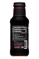 Red Thread Coffee Co. : RedThreadCoffeeCo-10oz-ColdBrew-DarkRoast-Facts