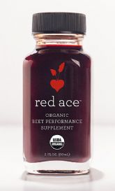 Organic Beet Performance Suppliment