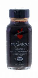 Red Ace Organics: 