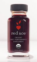 Red Ace Organics: RedAce
