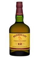 Redbreast : RedBreast-SinglePotStill-IrishWhiskey