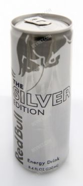 The Silver Edition (2012)