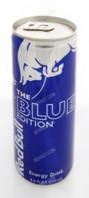 Red Bull Editions: 