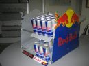 Red Bull Energy Drink: Red Bull Double stacker