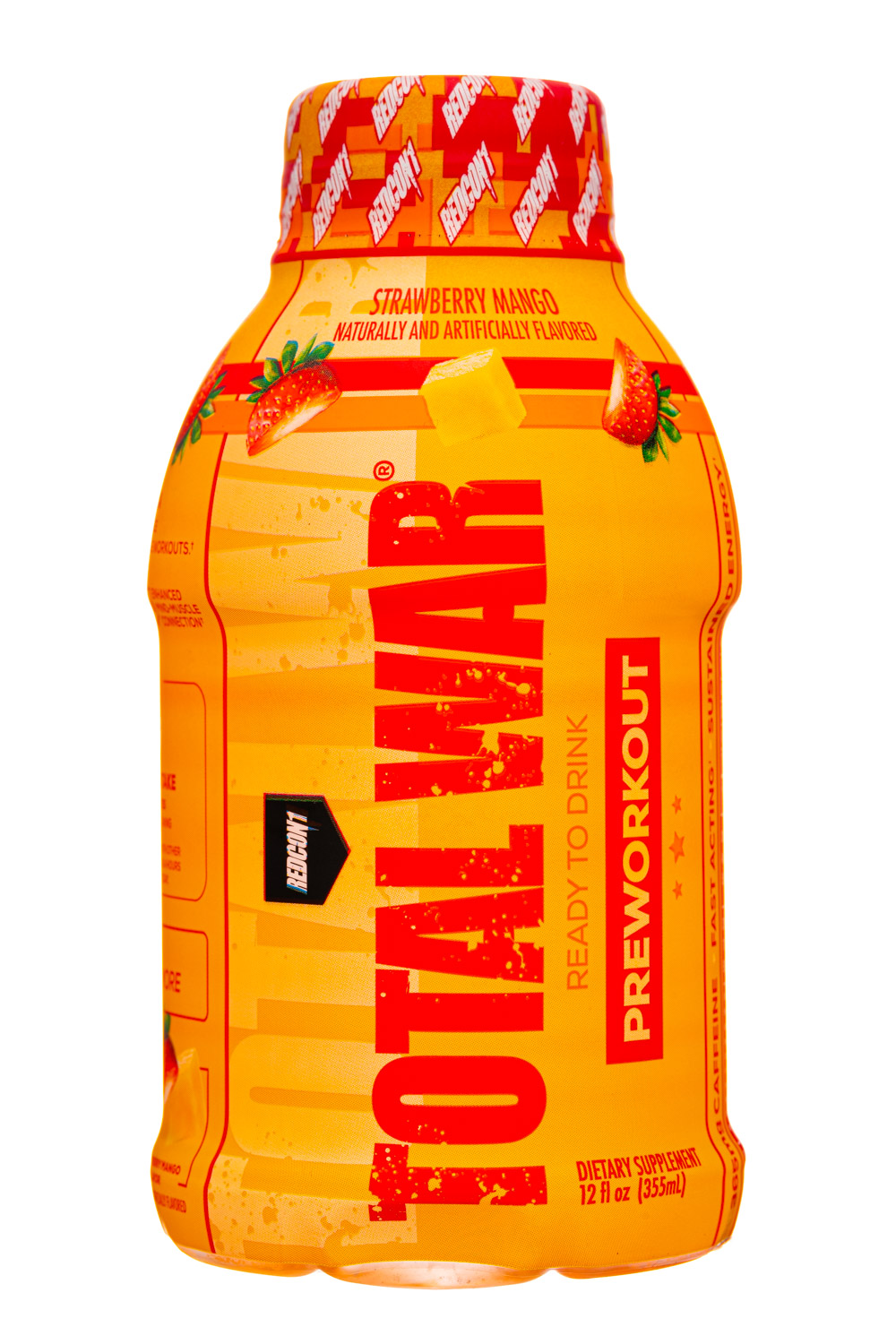 Strawberry Mango