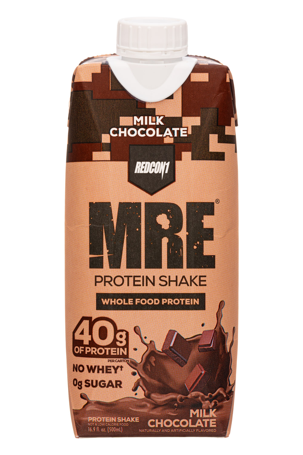 Milk Chocolate