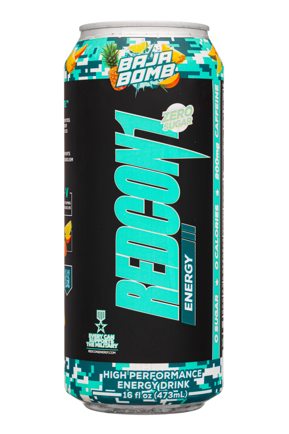 Baja Bomb