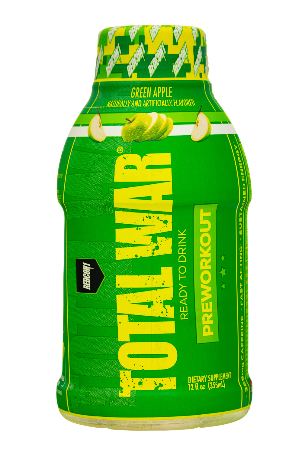 Green Apple