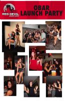 Red Devil Dallas Launch Party @ obar