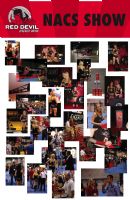 Red Devil @ the NACS Show 2007