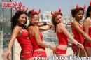 Red Devil Dolls 
