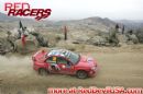 Red Devil Rally Racer Kristian Sohlberg