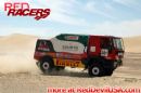Red Devils Big-Ass Racer