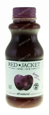 Grape Apple Juice