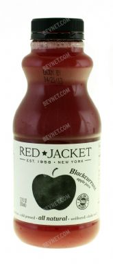 Blackcurrant Apple Juice