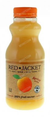 Apricot Stomp