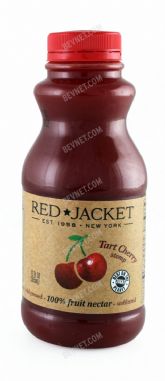 Tart Cherry Stomp