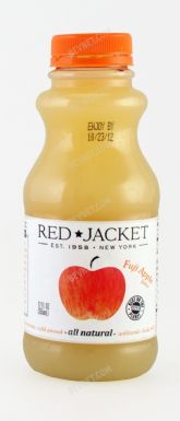 Fuji Apple Juice
